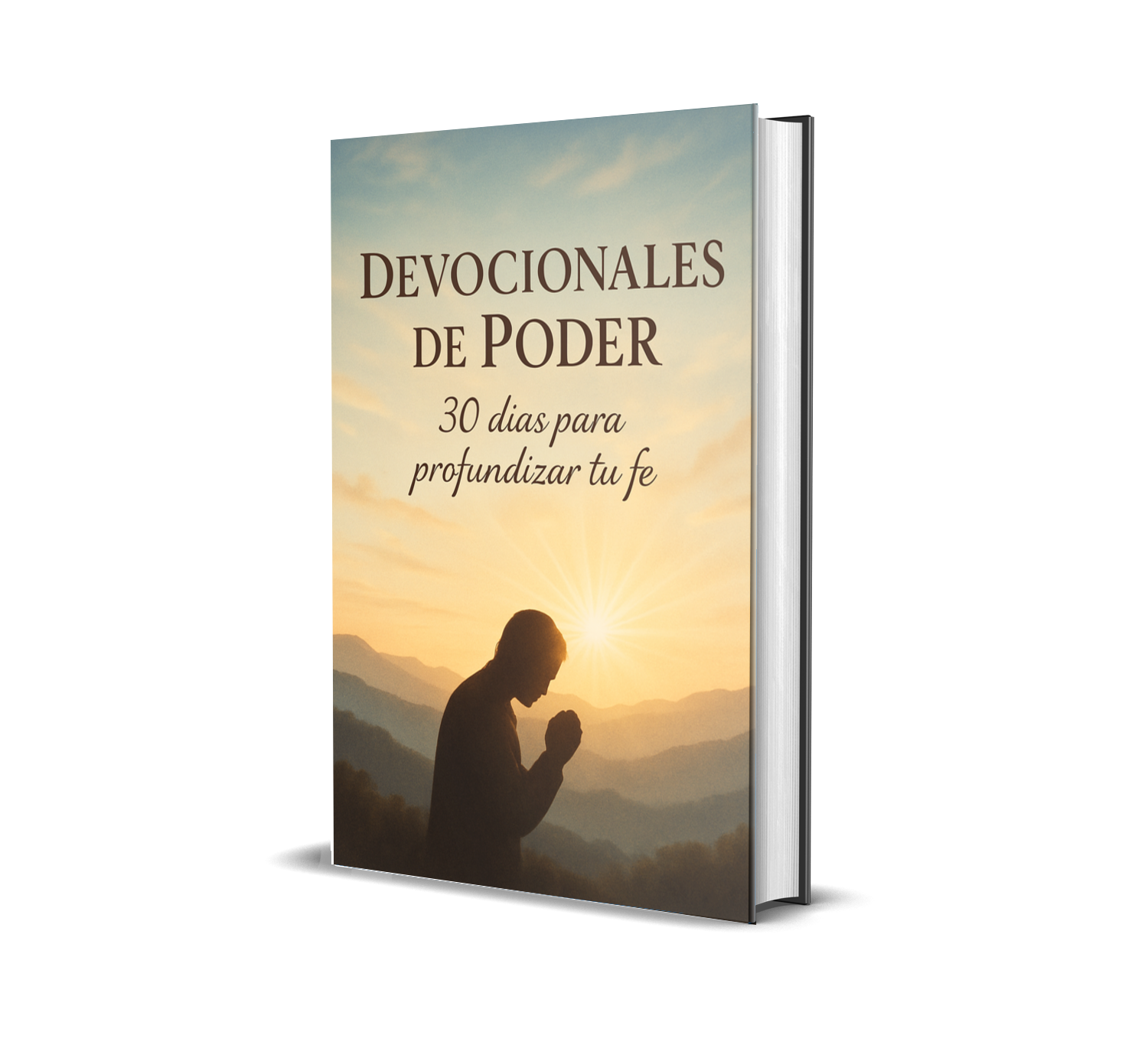 Bono 1 - Devocionales de Poder