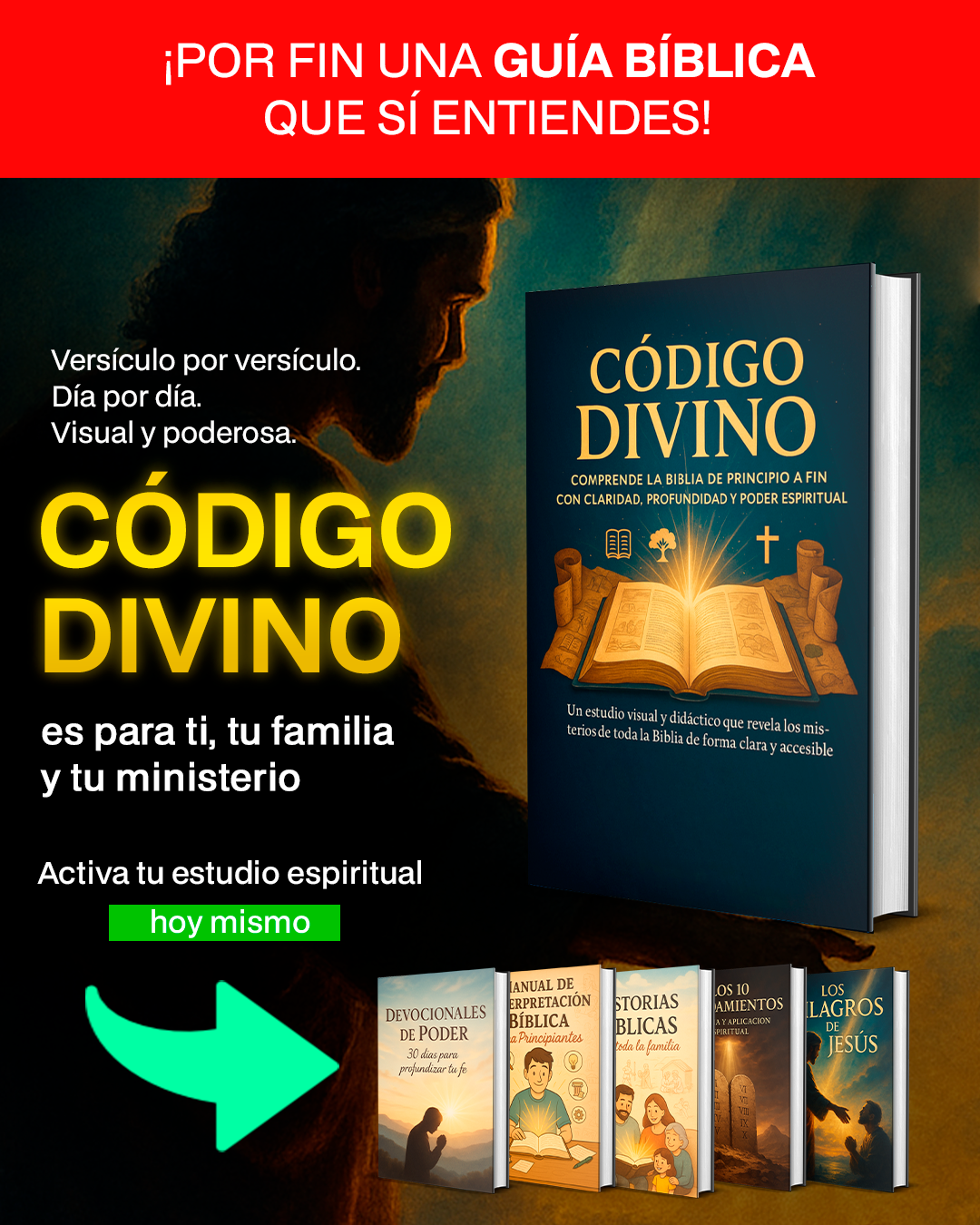 Bosquejo Visual Muestra 6